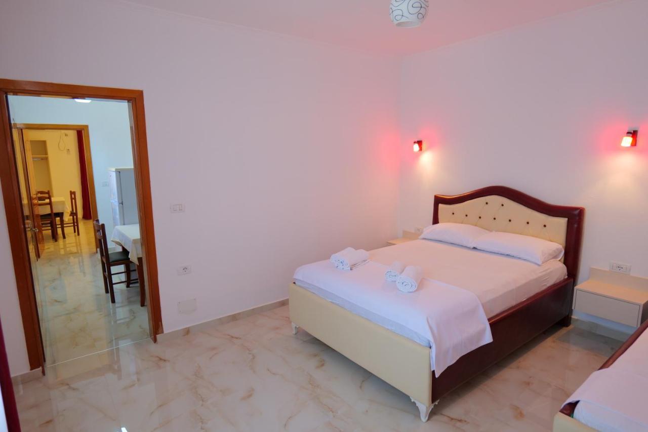 Vila Ani Ksamil Exterior photo