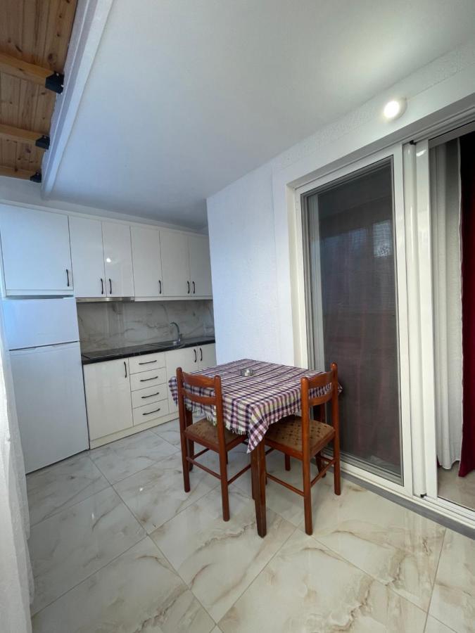 Vila Ani Ksamil Exterior photo